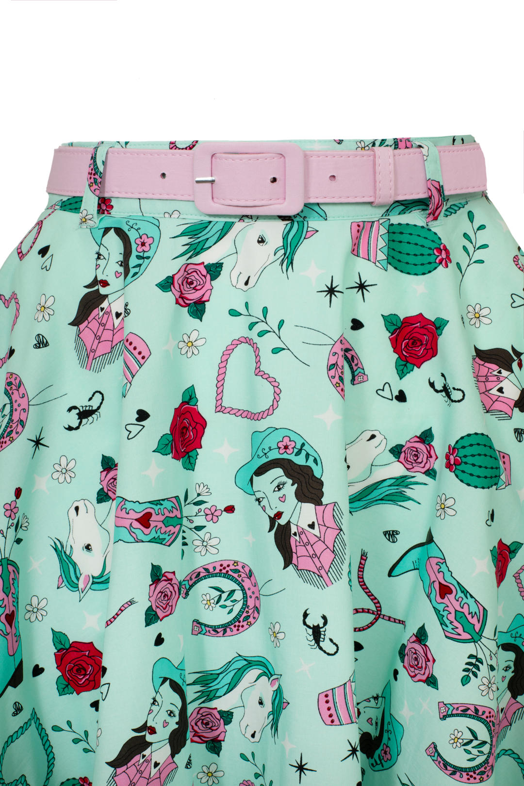 Kellie Skirt