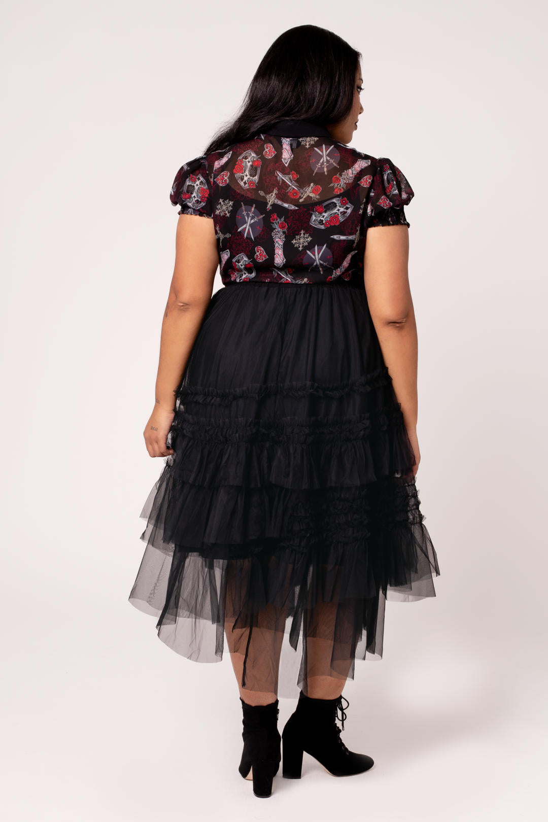 Prudence Skirt