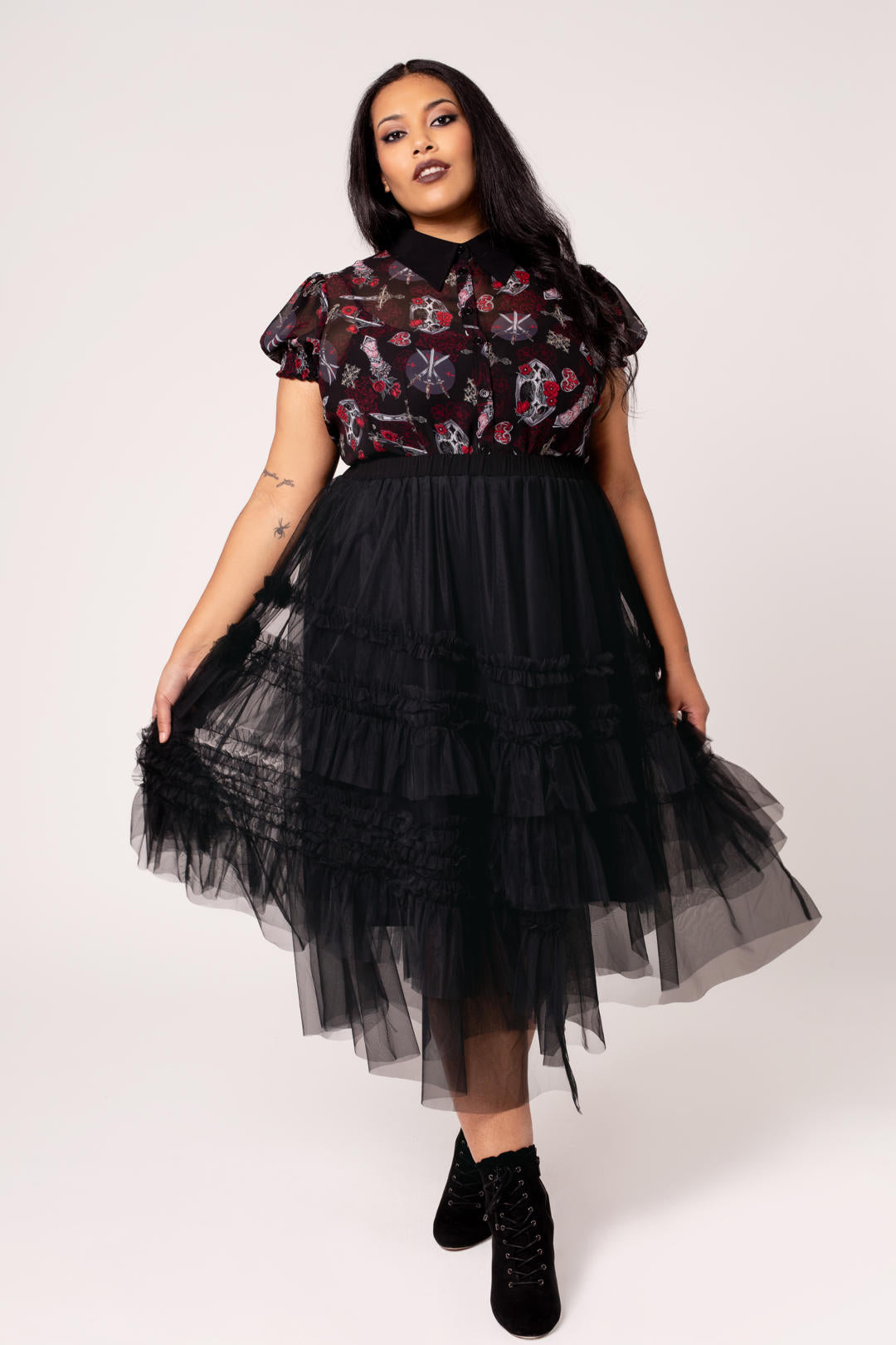Prudence Skirt