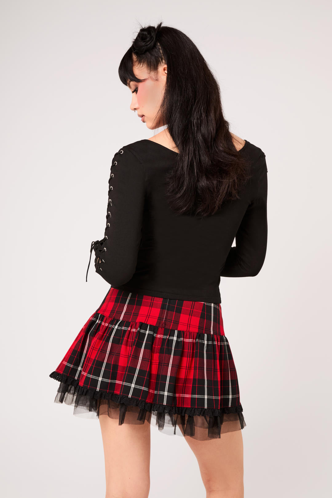 Quinzel Skirt