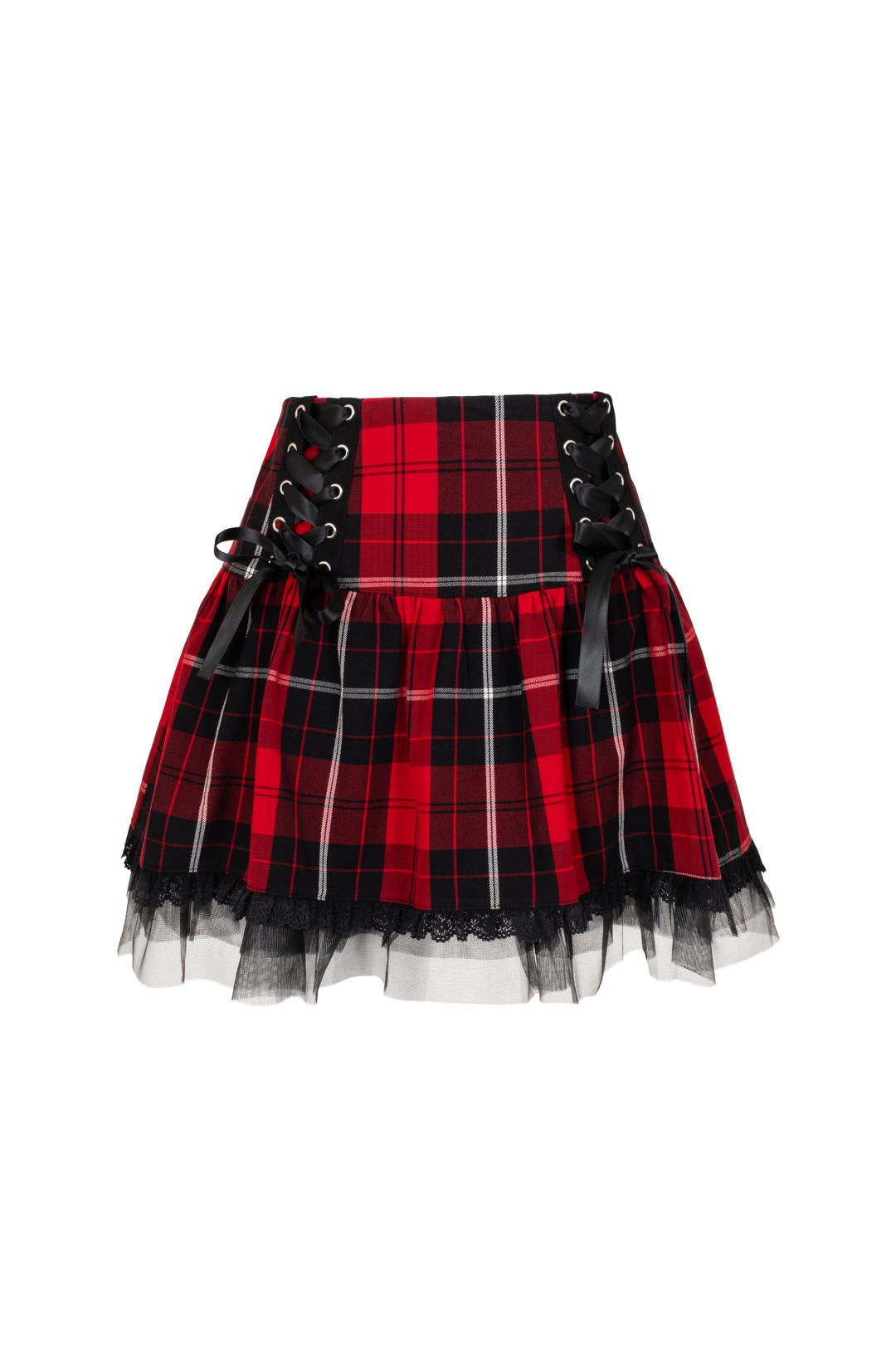 Quinzel Skirt