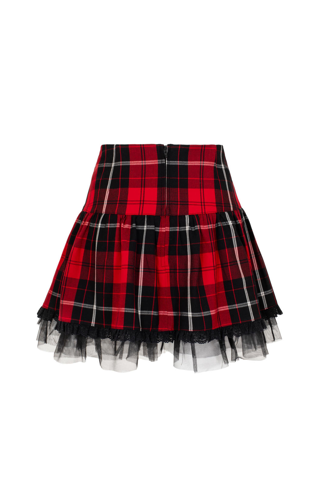 Quinzel C Skirt