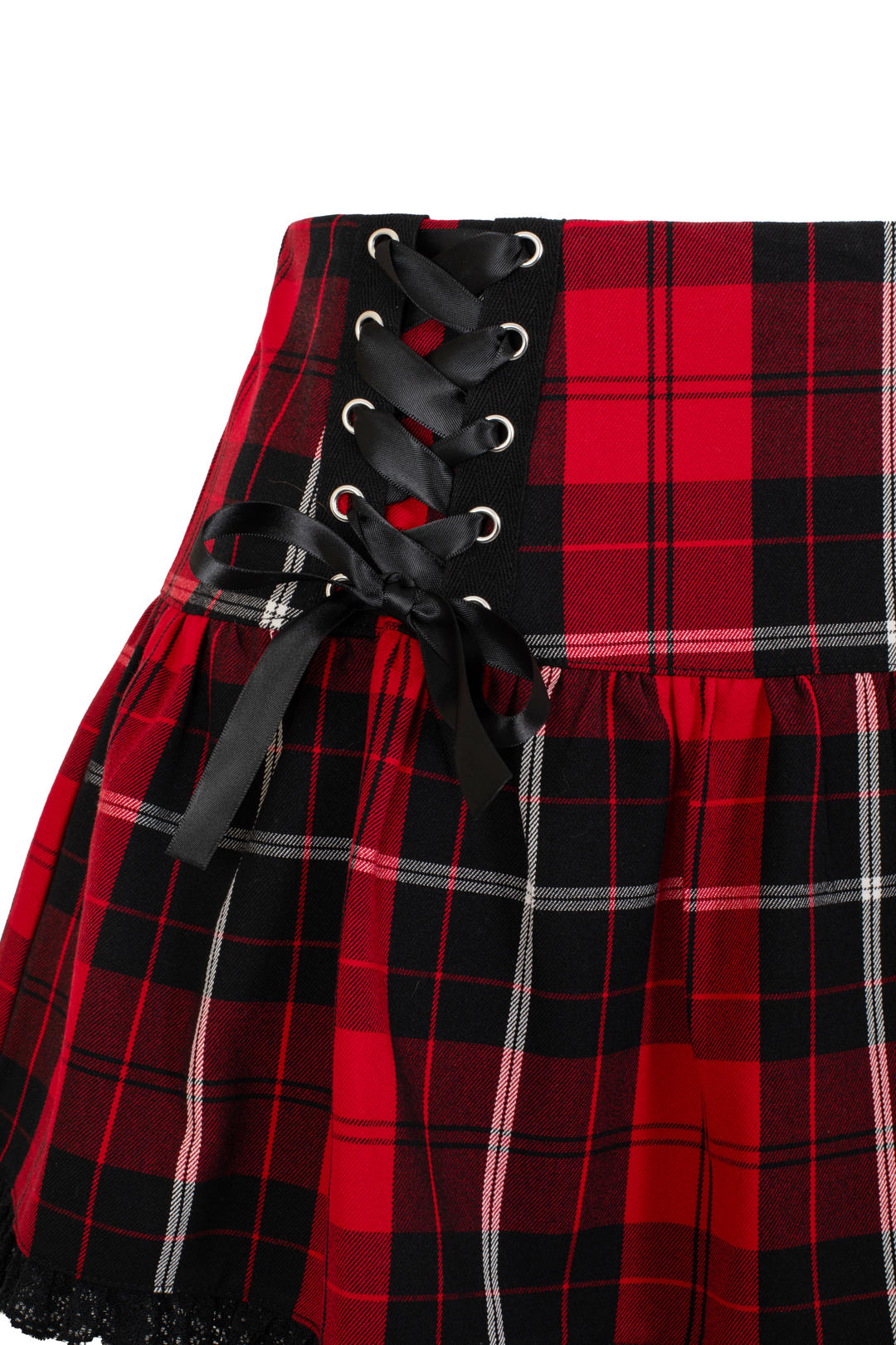 Quinzel C Skirt