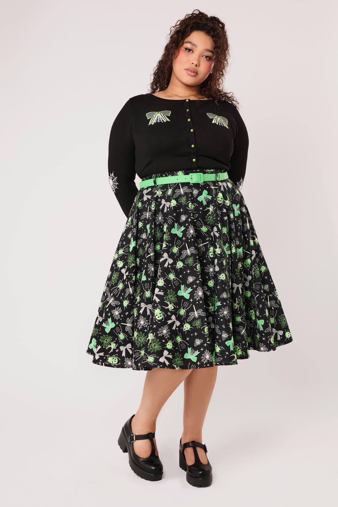 Millie Skirt