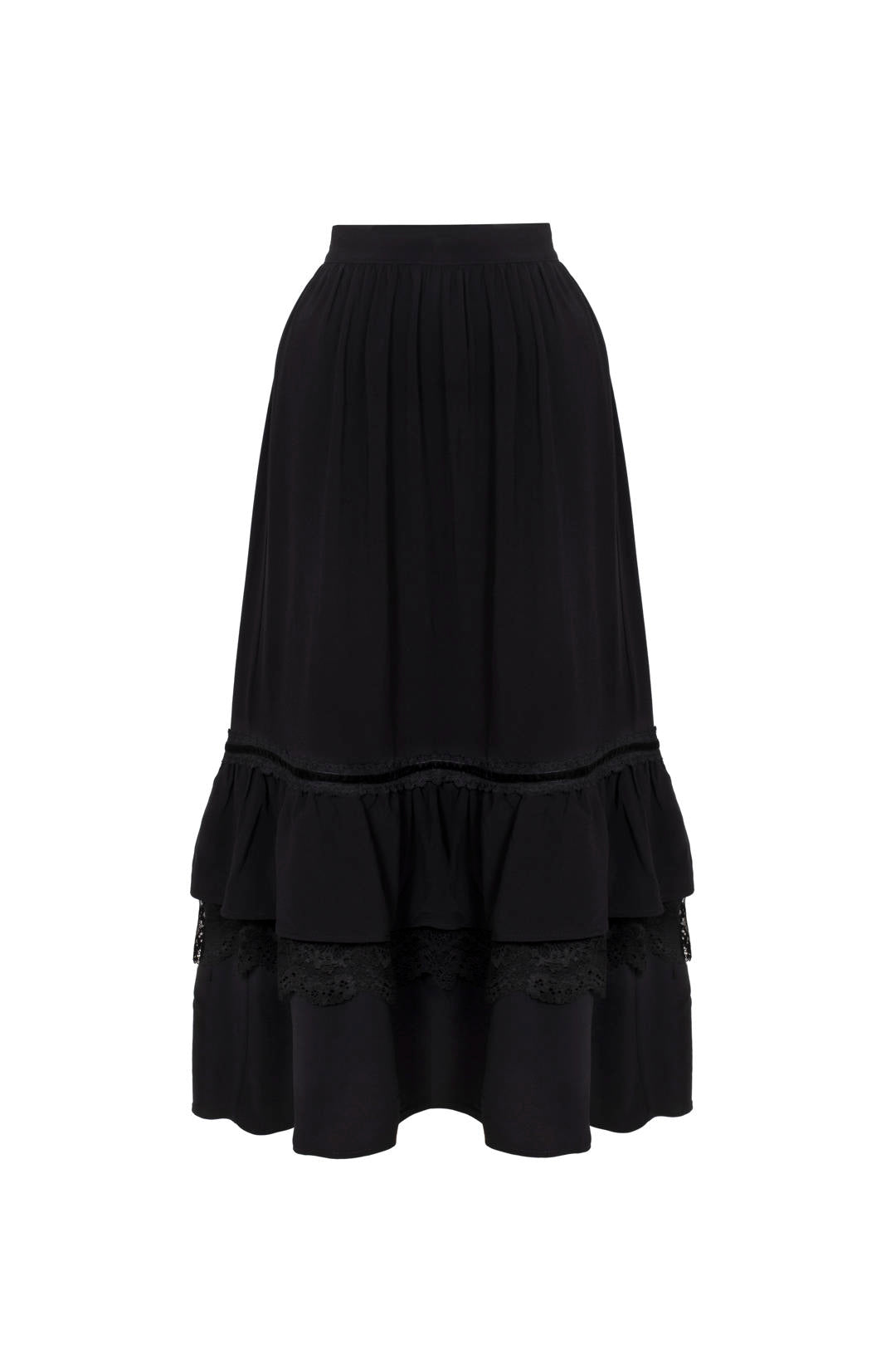 Disenchanted Skirt