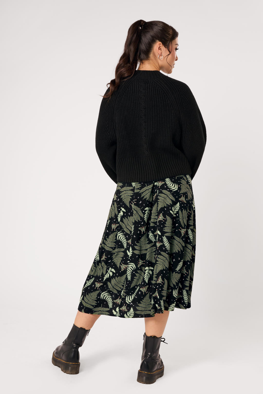 Gaia Skirt