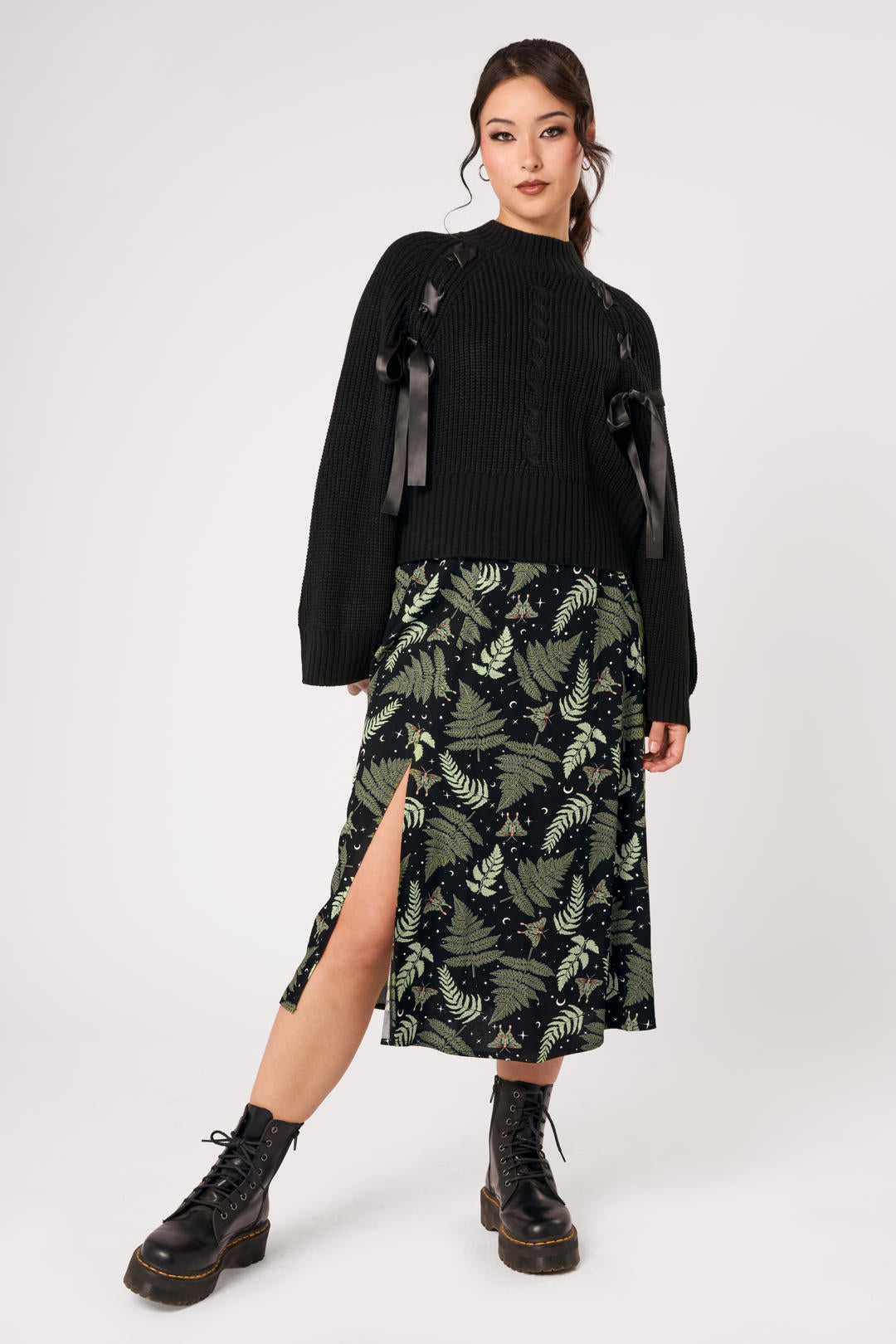 Gaia Skirt