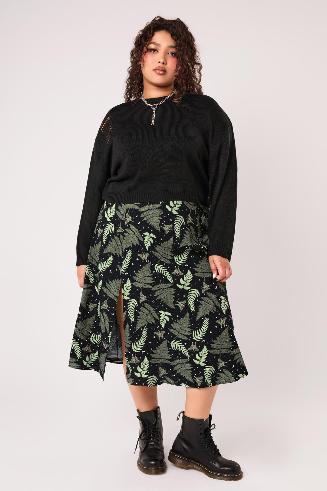 Gaia Skirt