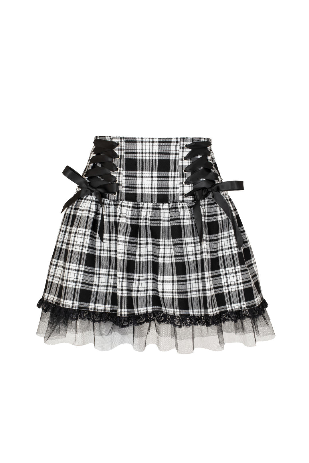 Quinzel C Skirt
