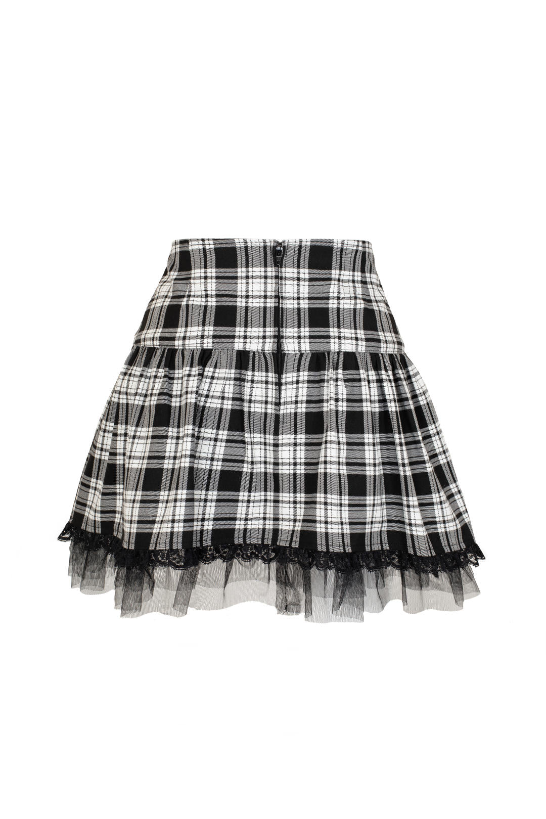 Quinzel C Skirt