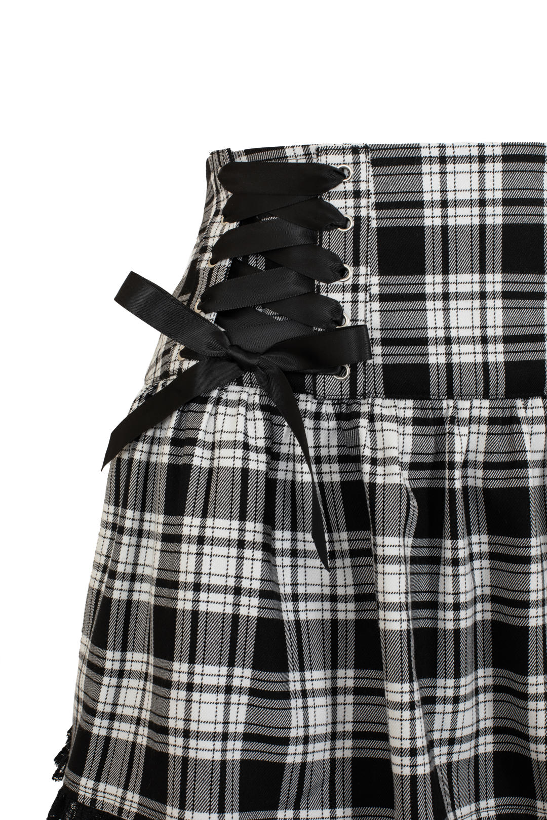 Quinzel C Skirt