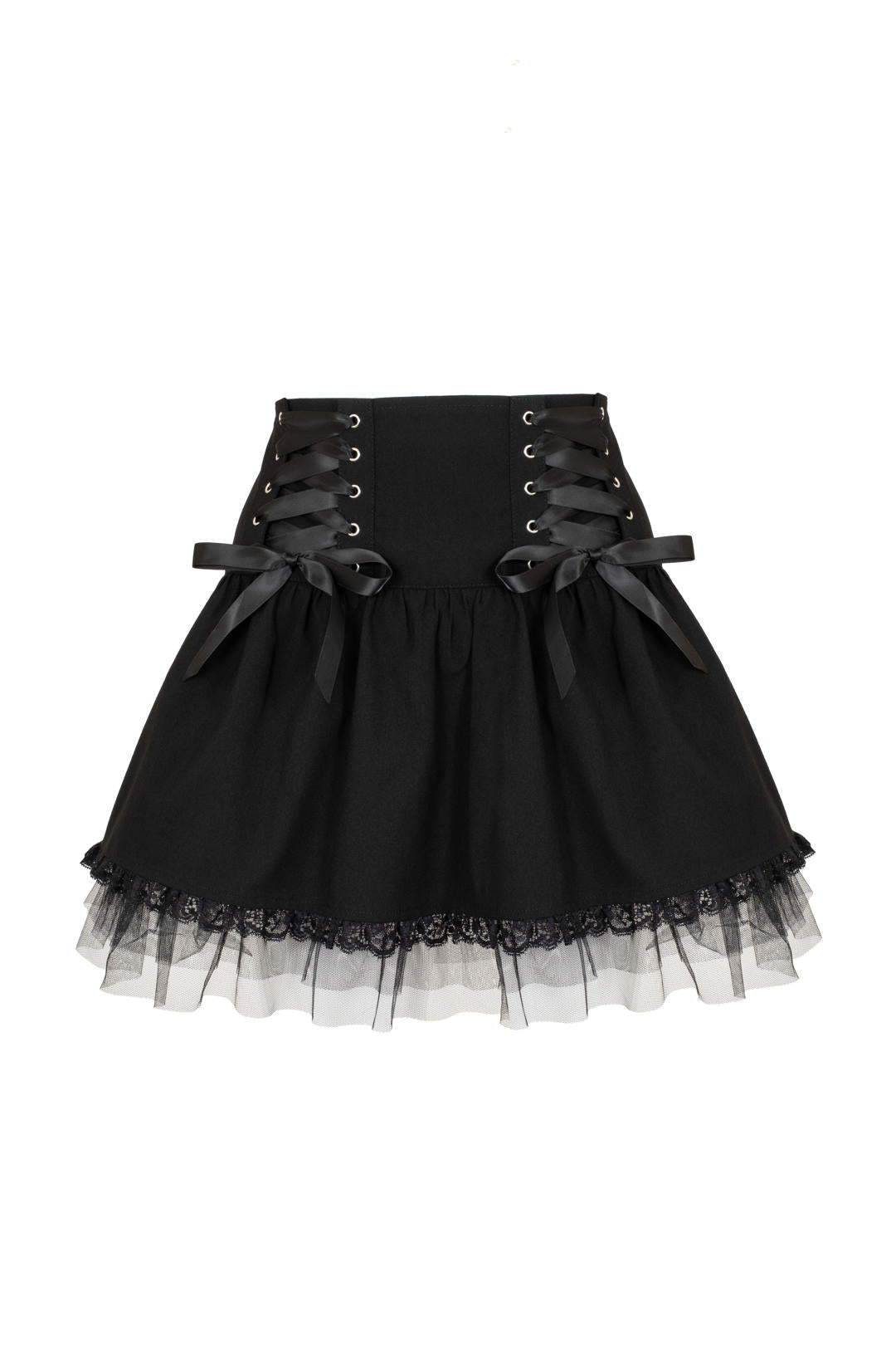 Quinzel C Skirt