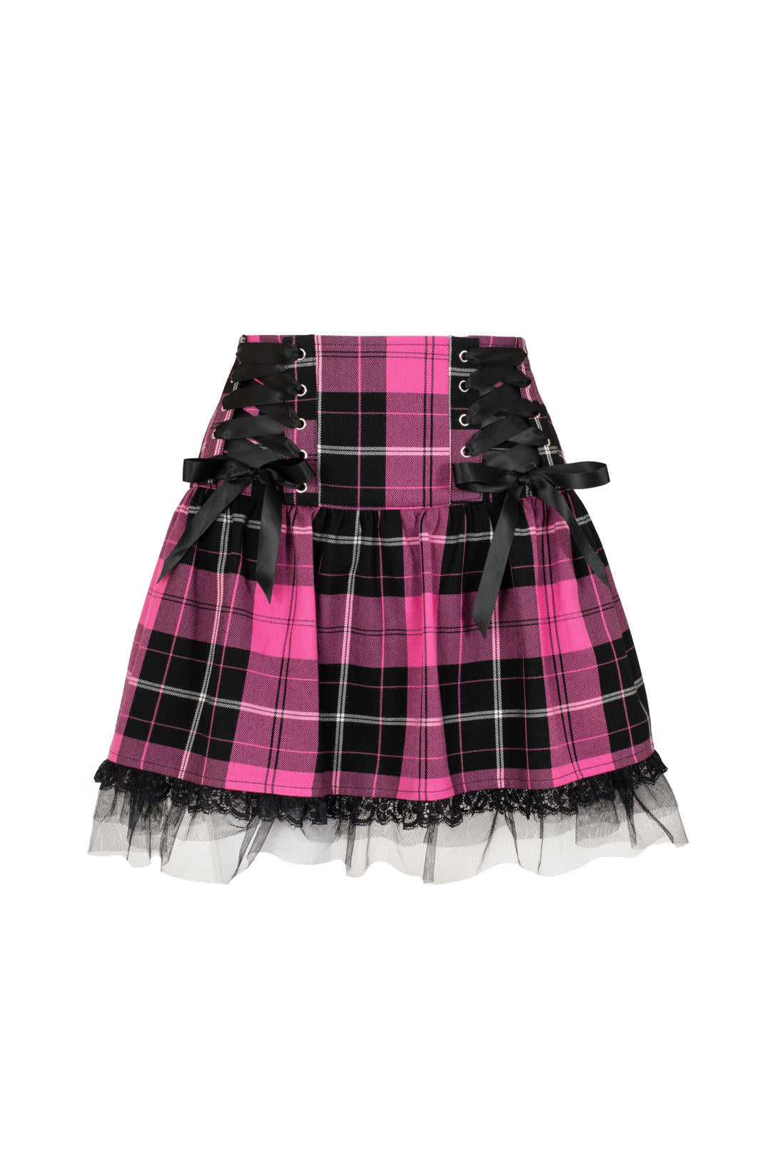 Quinzel C Skirt