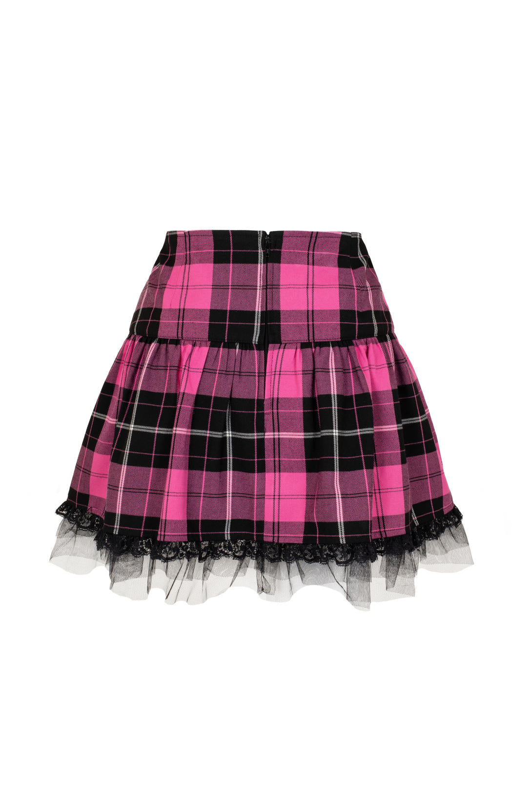 Quinzel C Skirt
