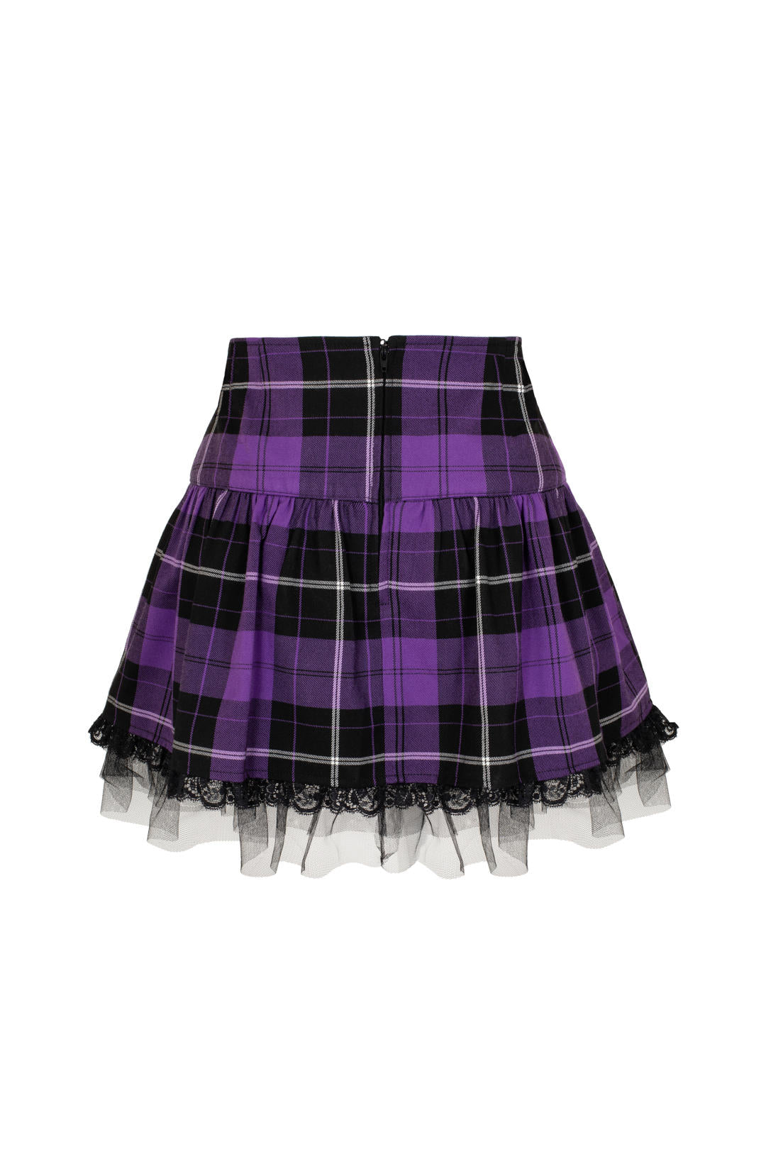 Quinzel C Skirt