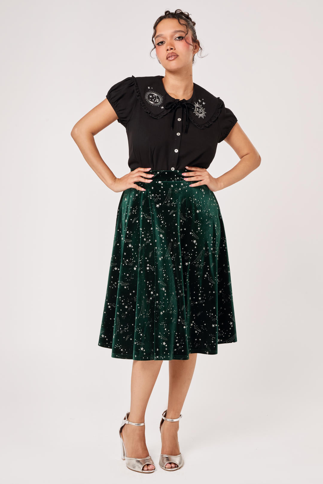 Estelle Skirt