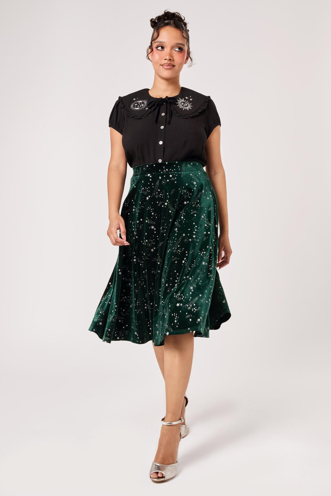 Estelle Skirt