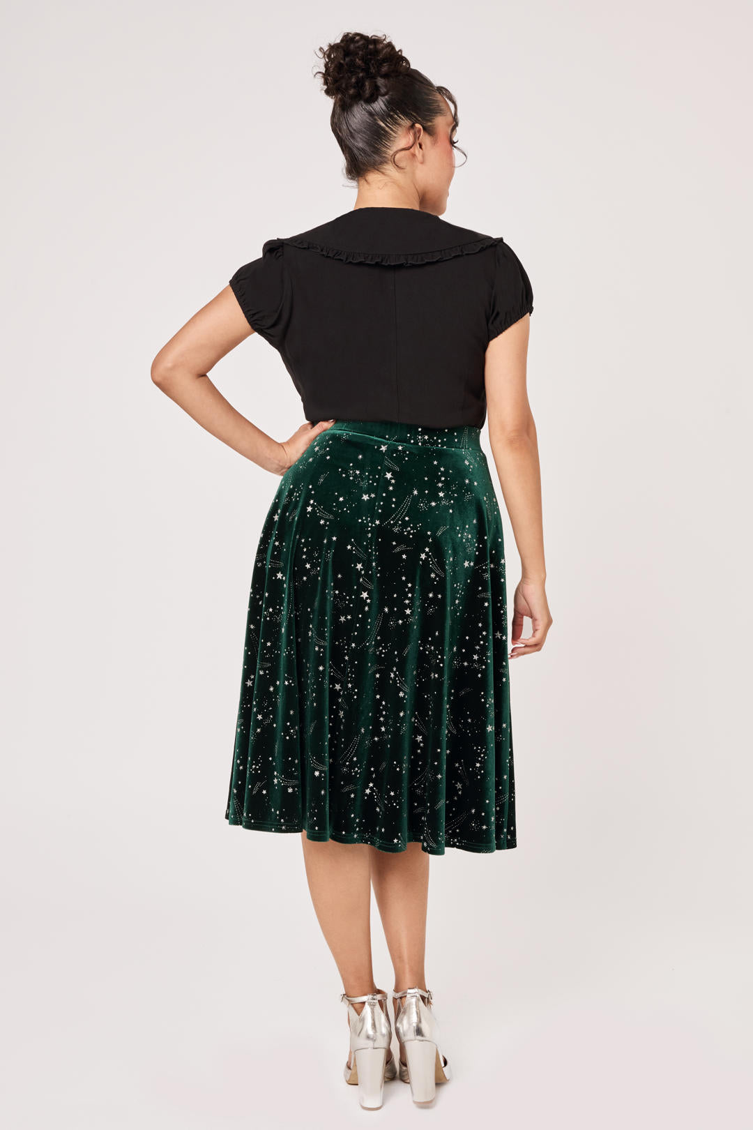 Estelle Skirt
