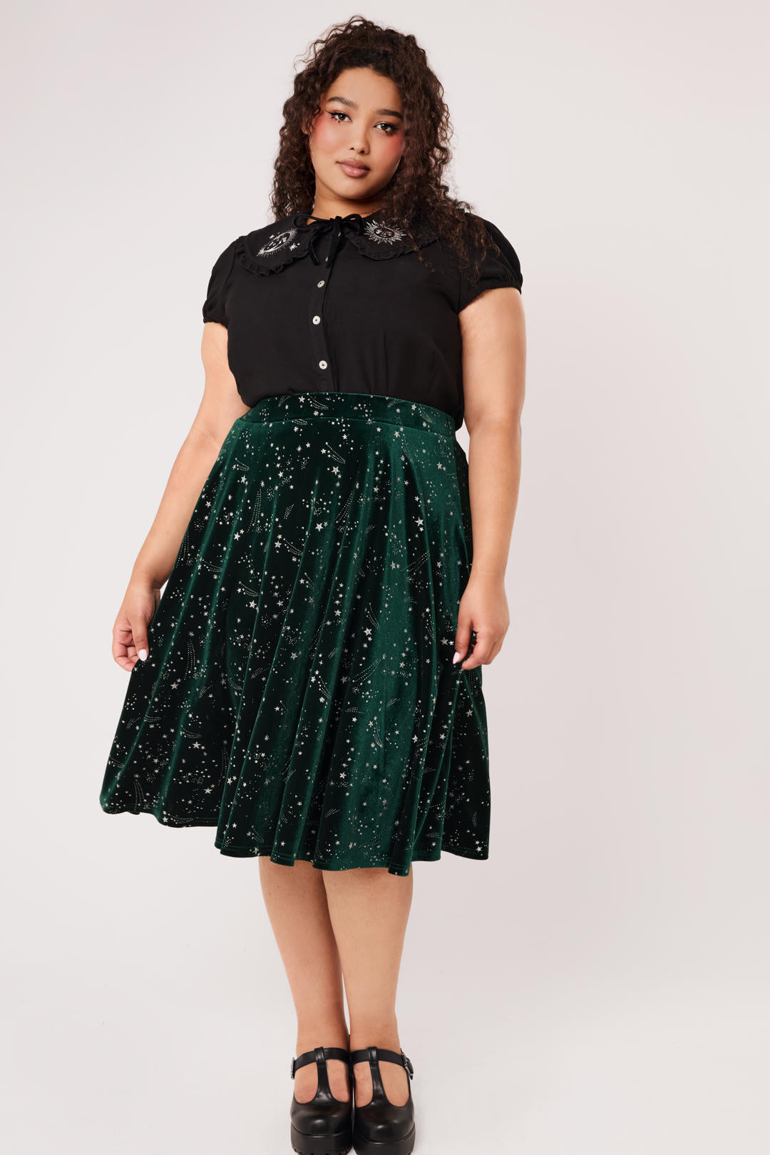 Estelle Skirt
