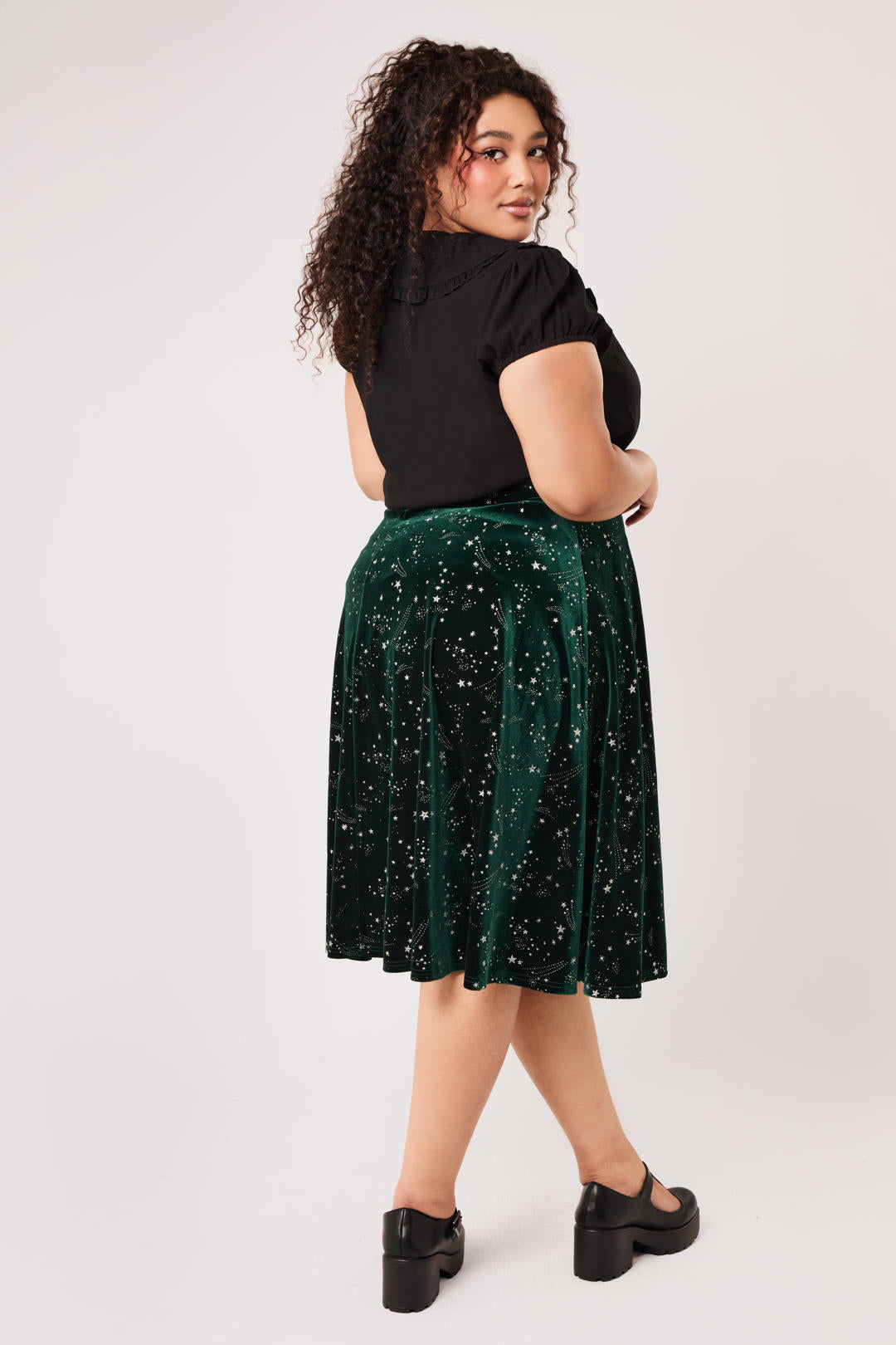 Estelle Skirt