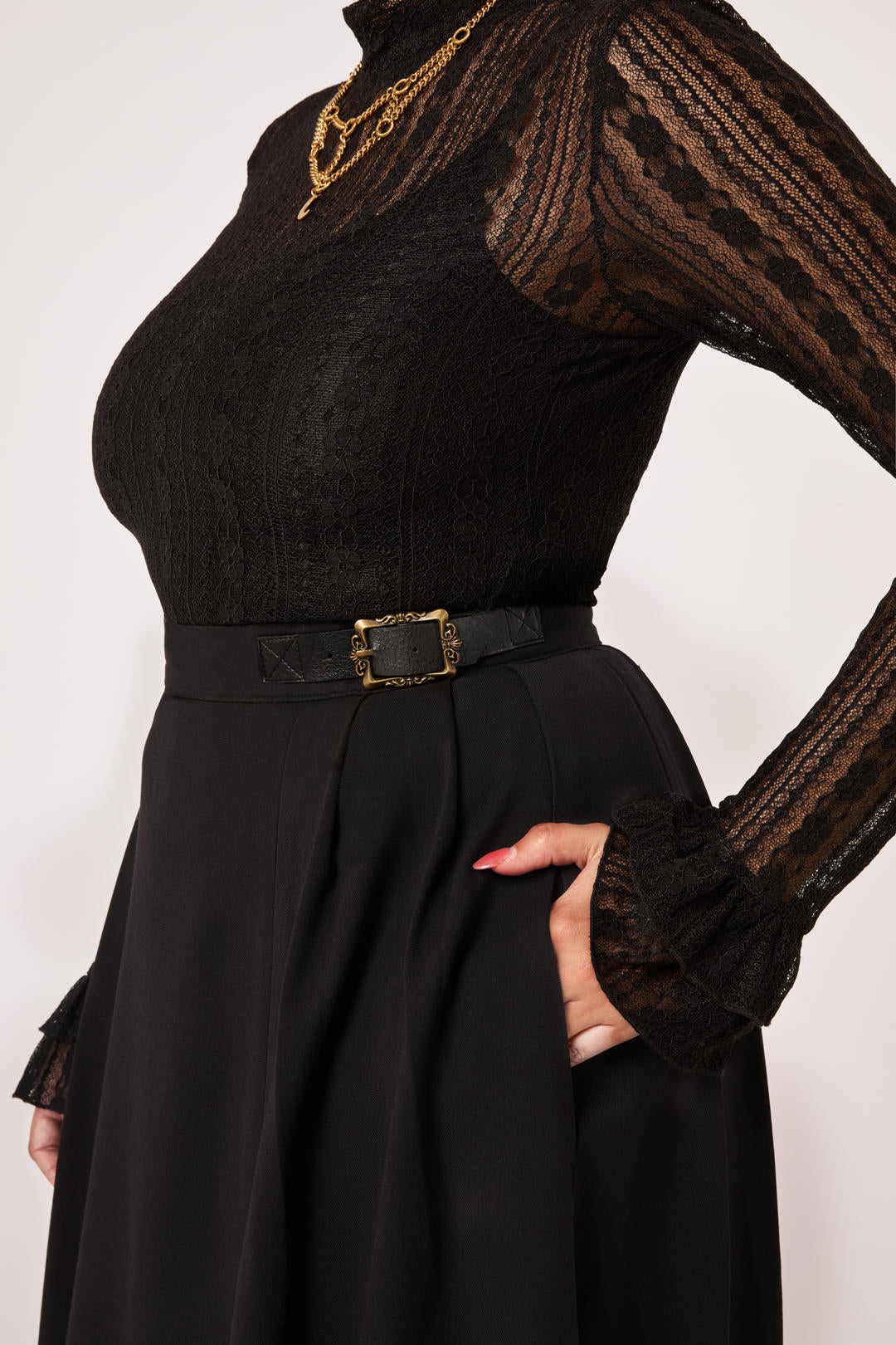 Maude Skirt