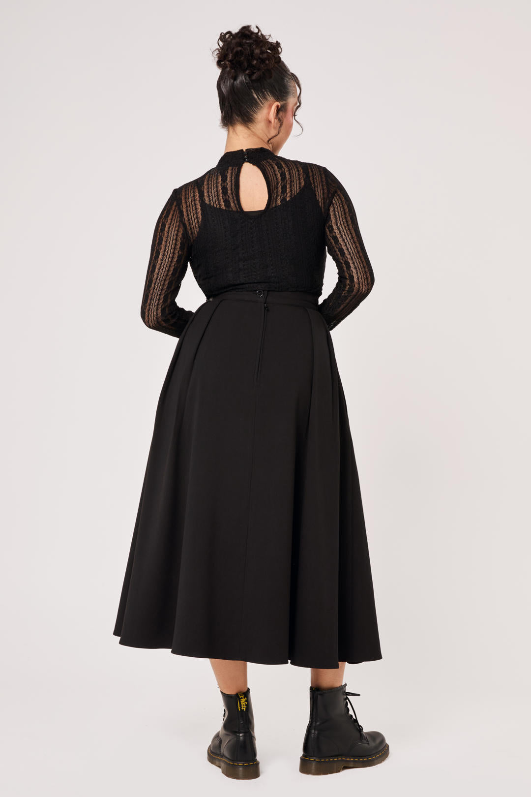 Maude Skirt
