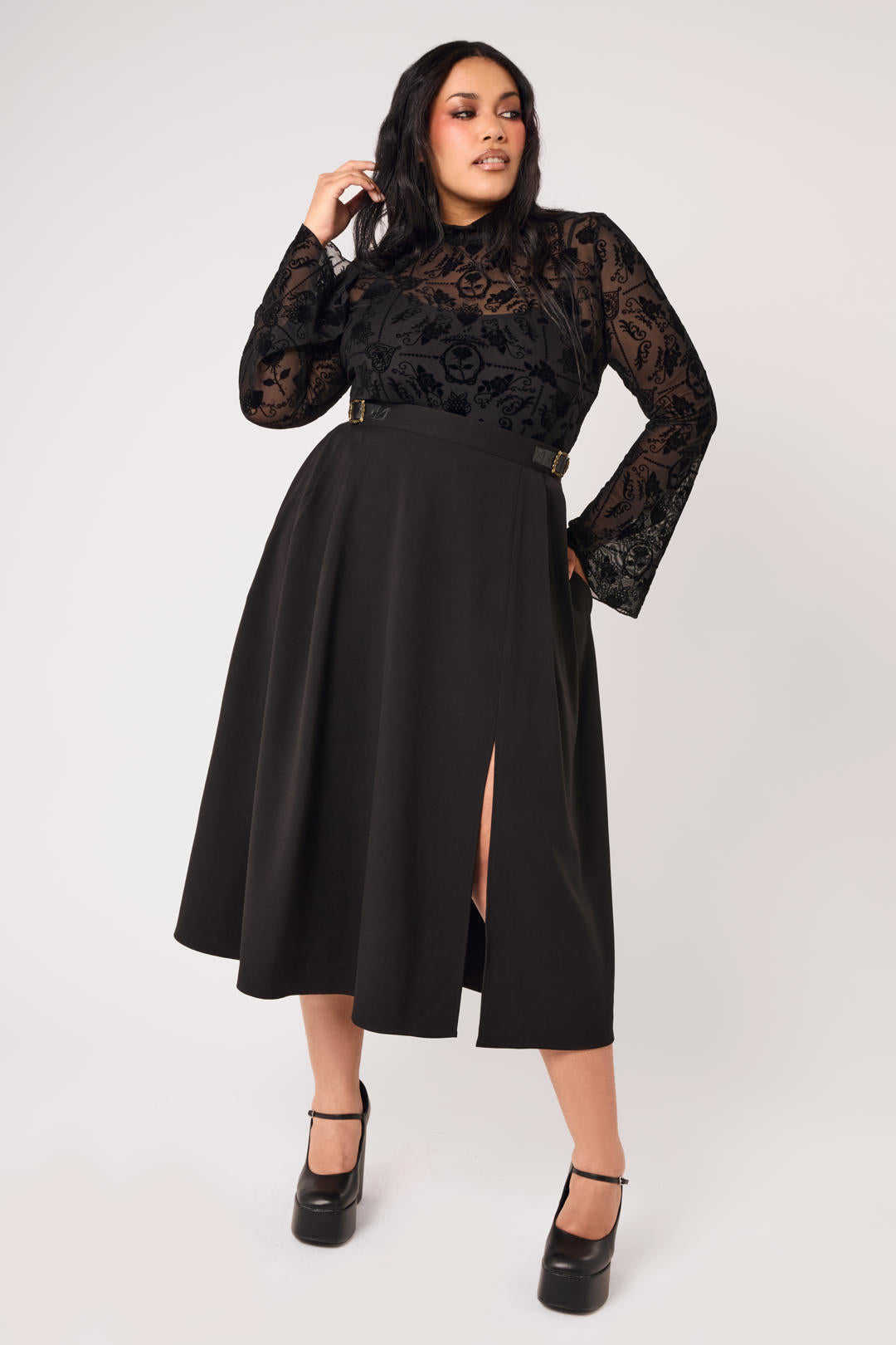 Maude Skirt