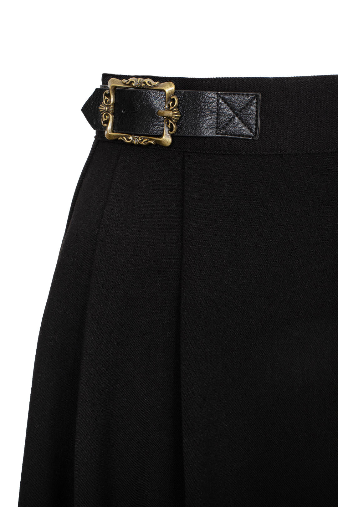 Maude Skirt