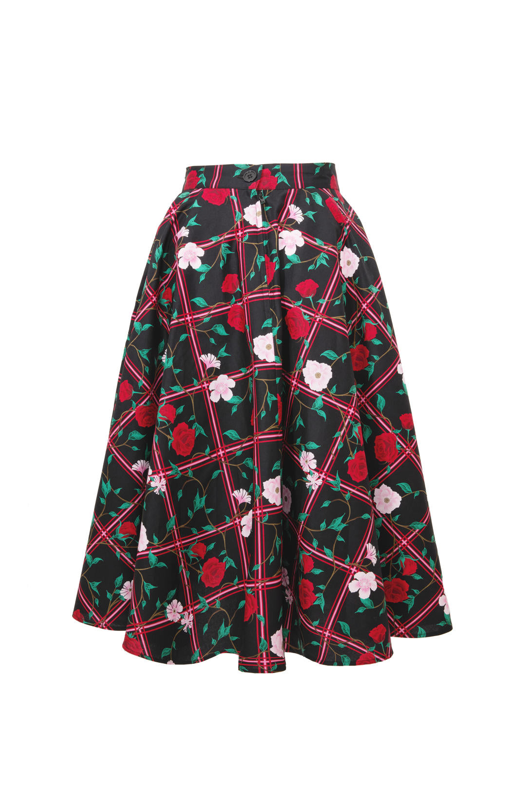 Entwined Skirt