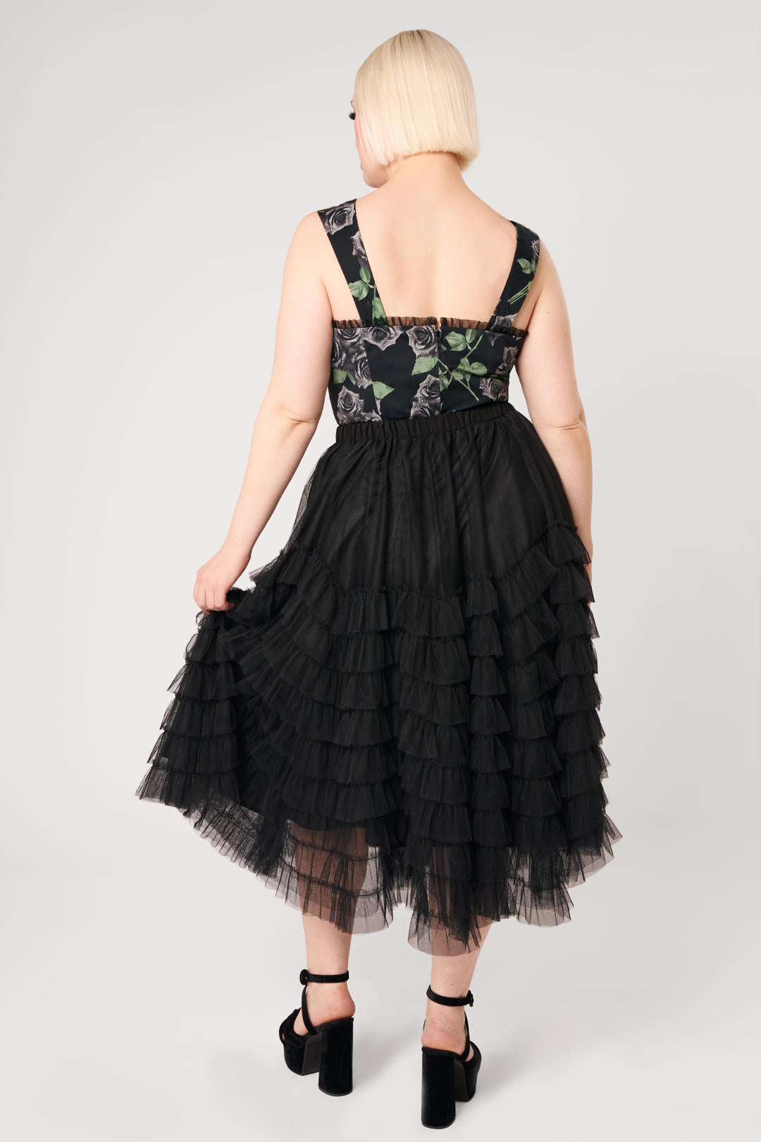 Wisdom Skirt