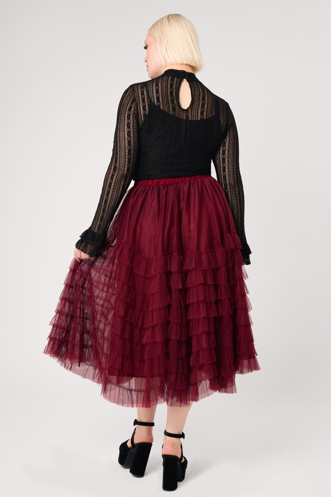 Wisdom Skirt