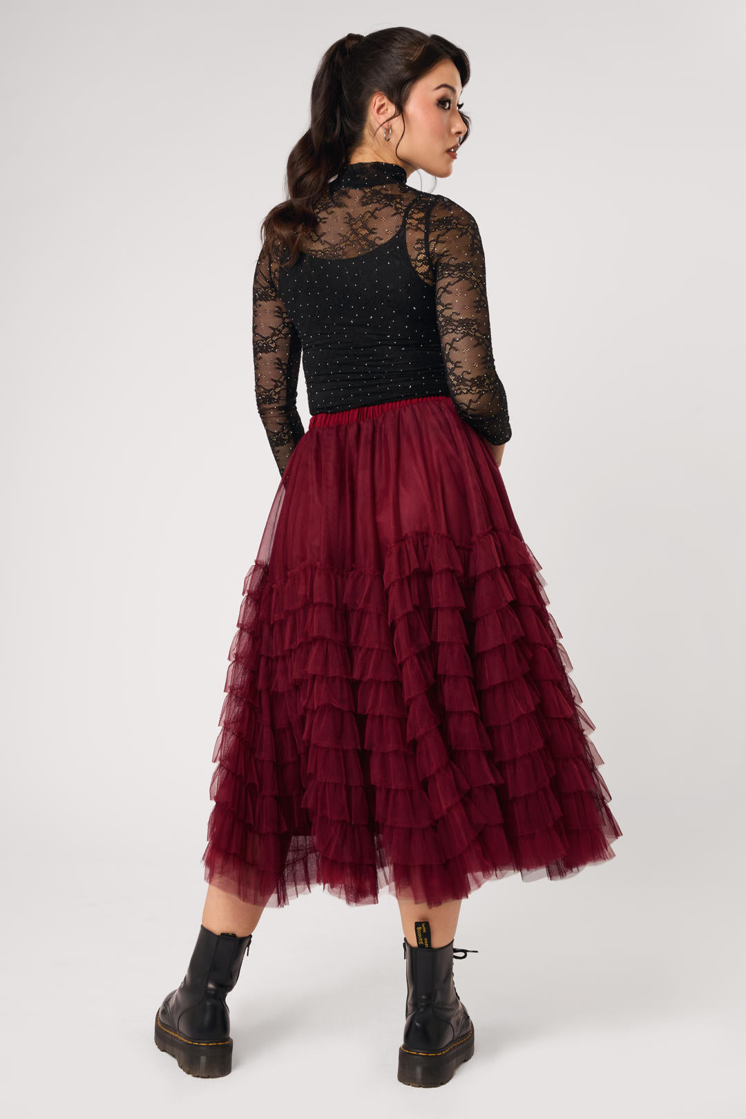 Wisdom Skirt