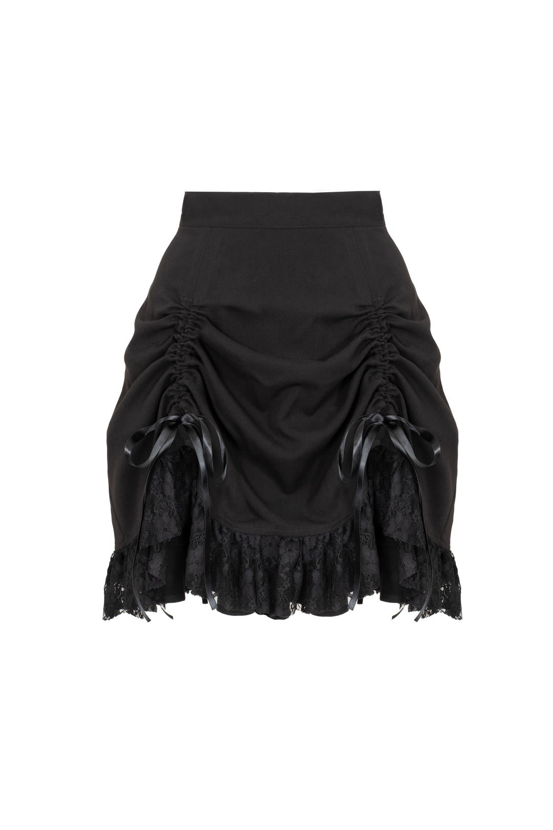 Defiance Skirt
