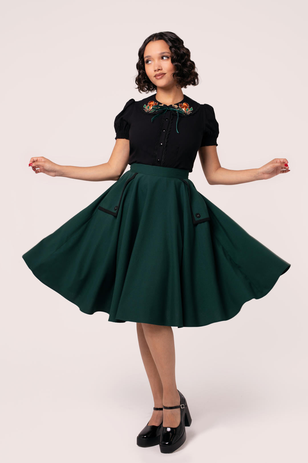 Jessica Skirt