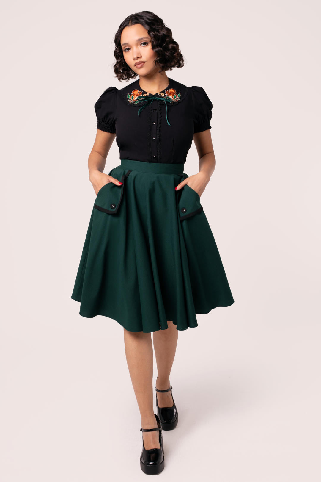 Jessica Skirt
