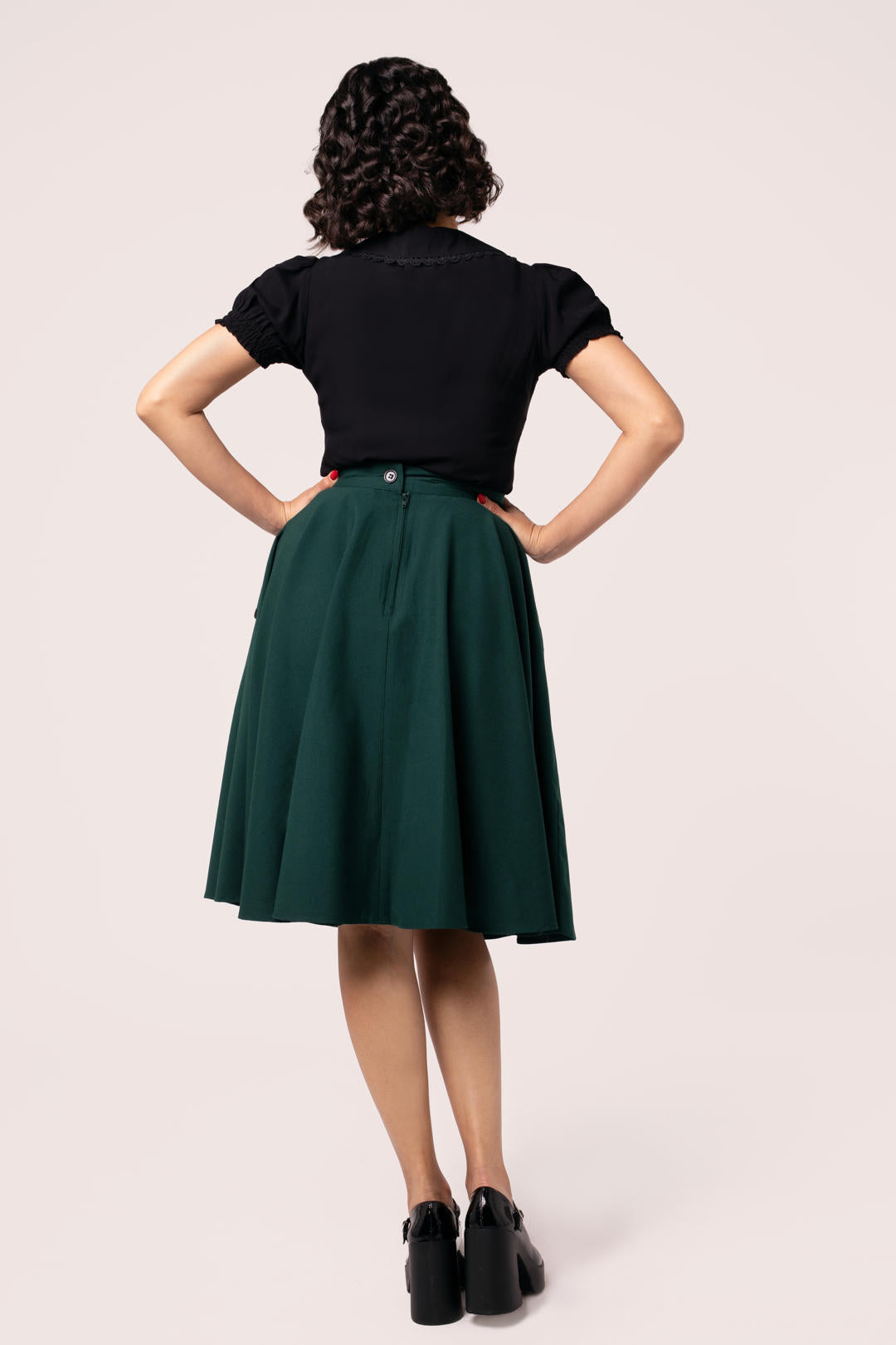 Jessica Skirt