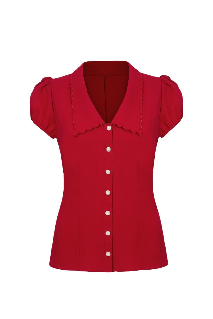 Maddy Blouse