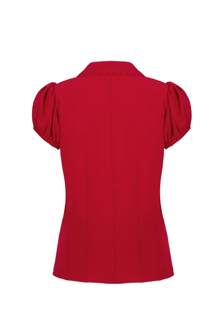 Maddy Blouse