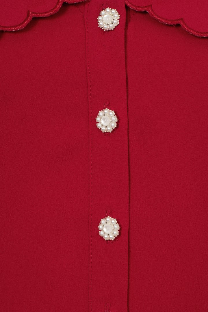 Maddy Blouse