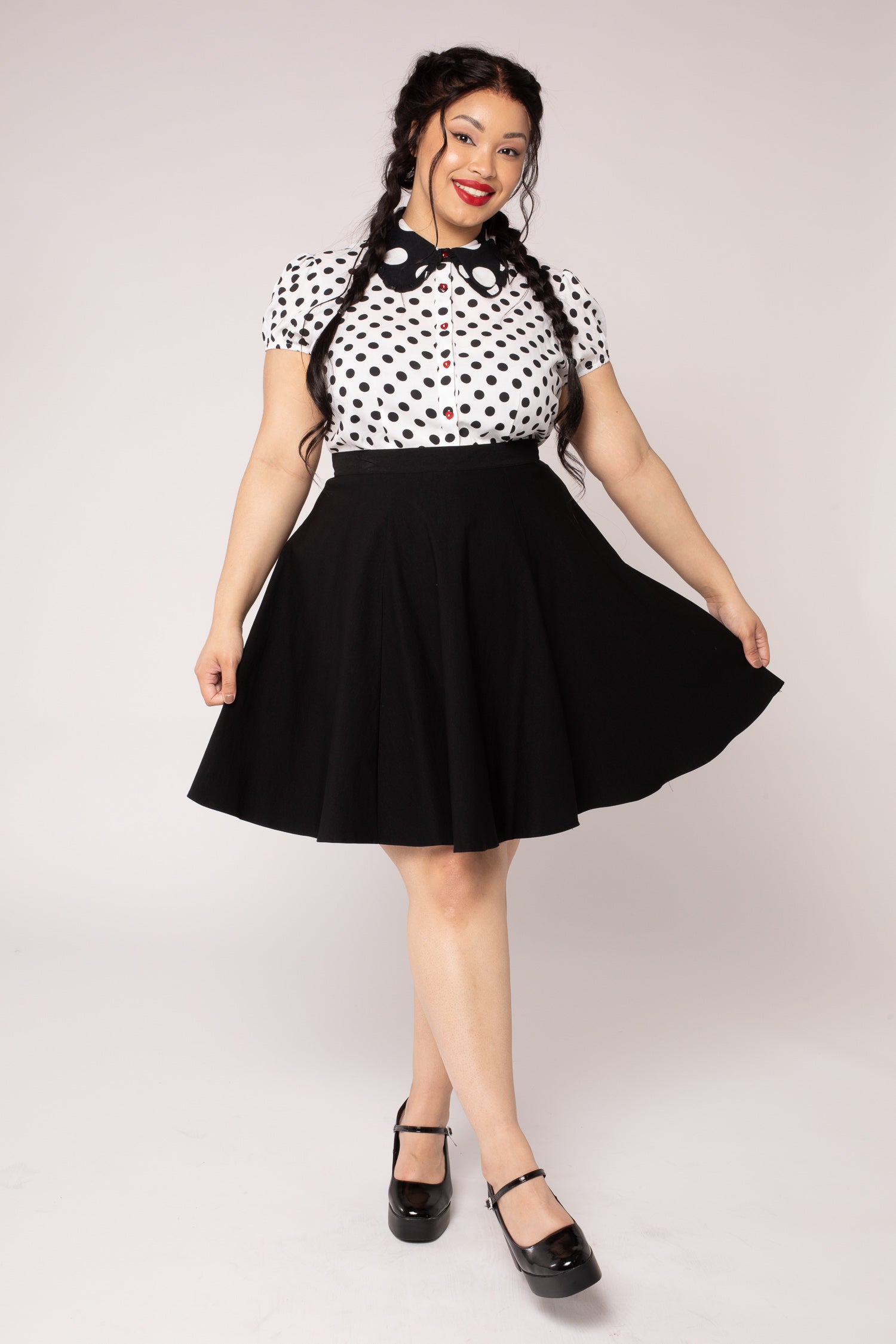 Gabby Skirt