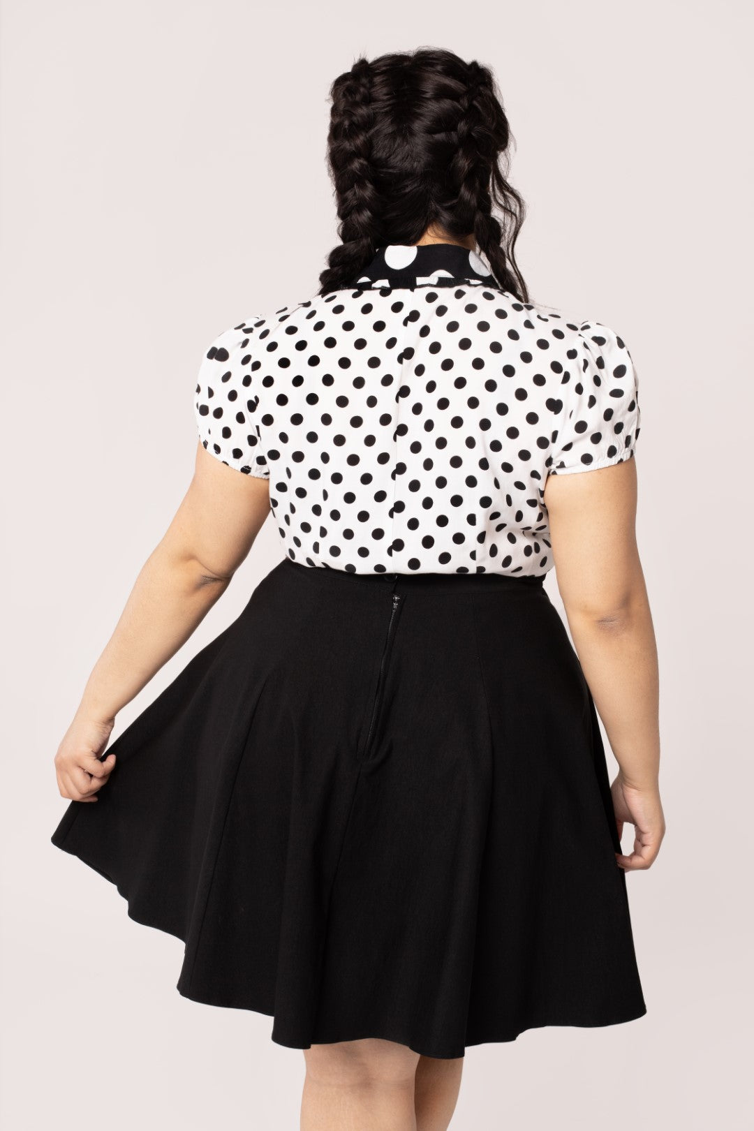 Gabby Skirt