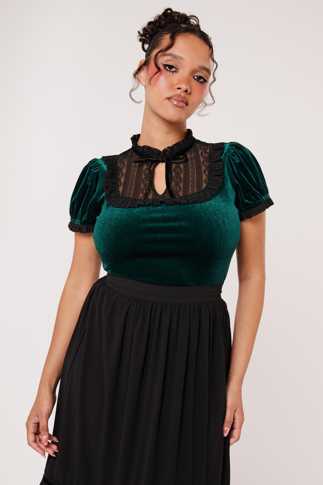 Mourning Top