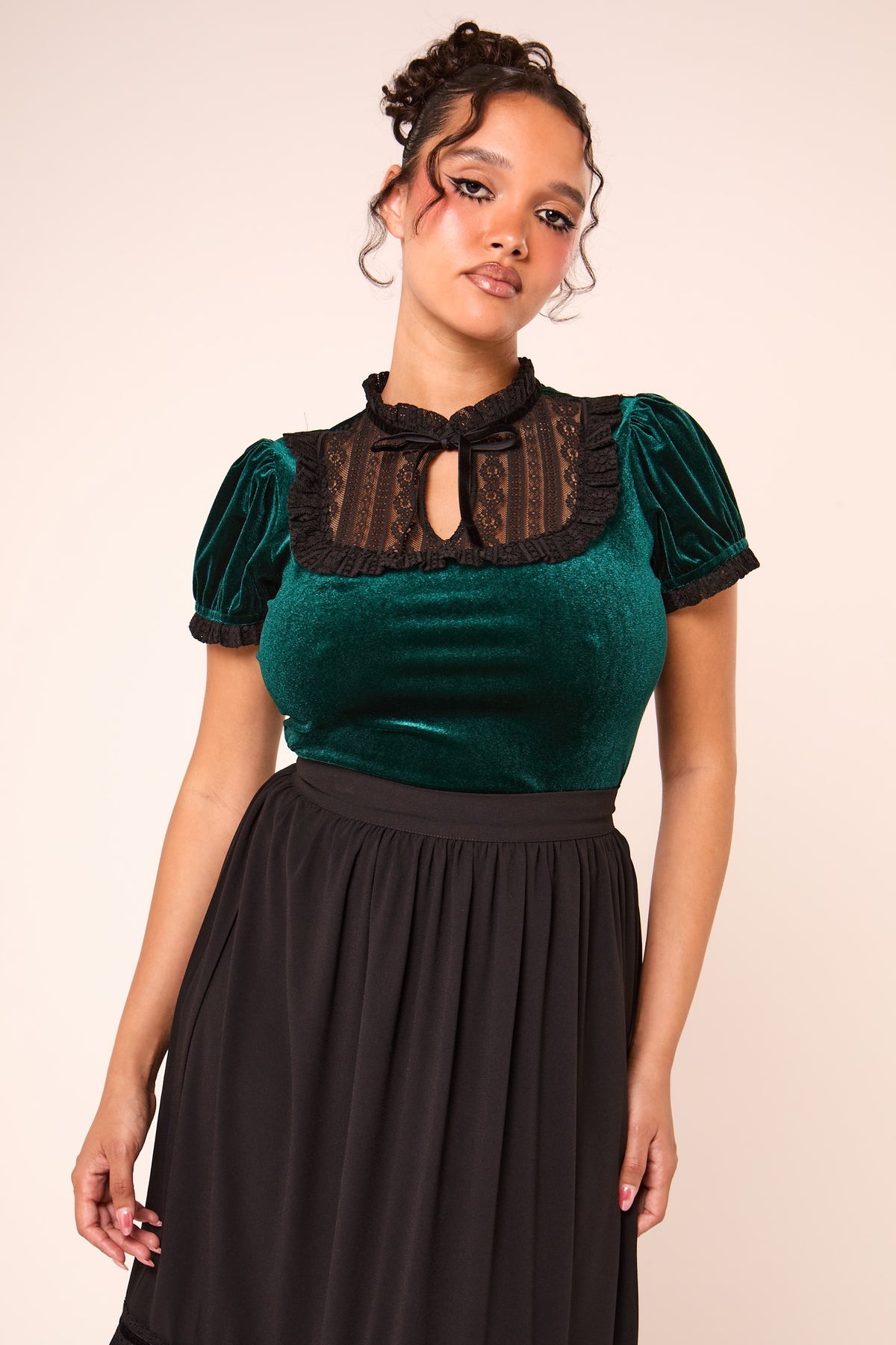 Mourning Top