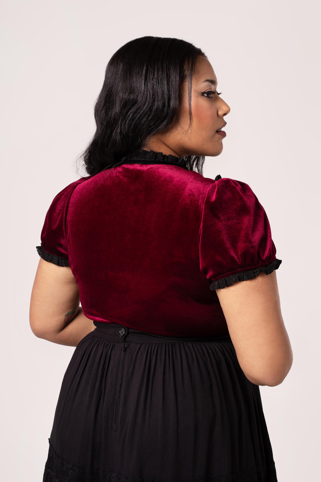 Mourning Top
