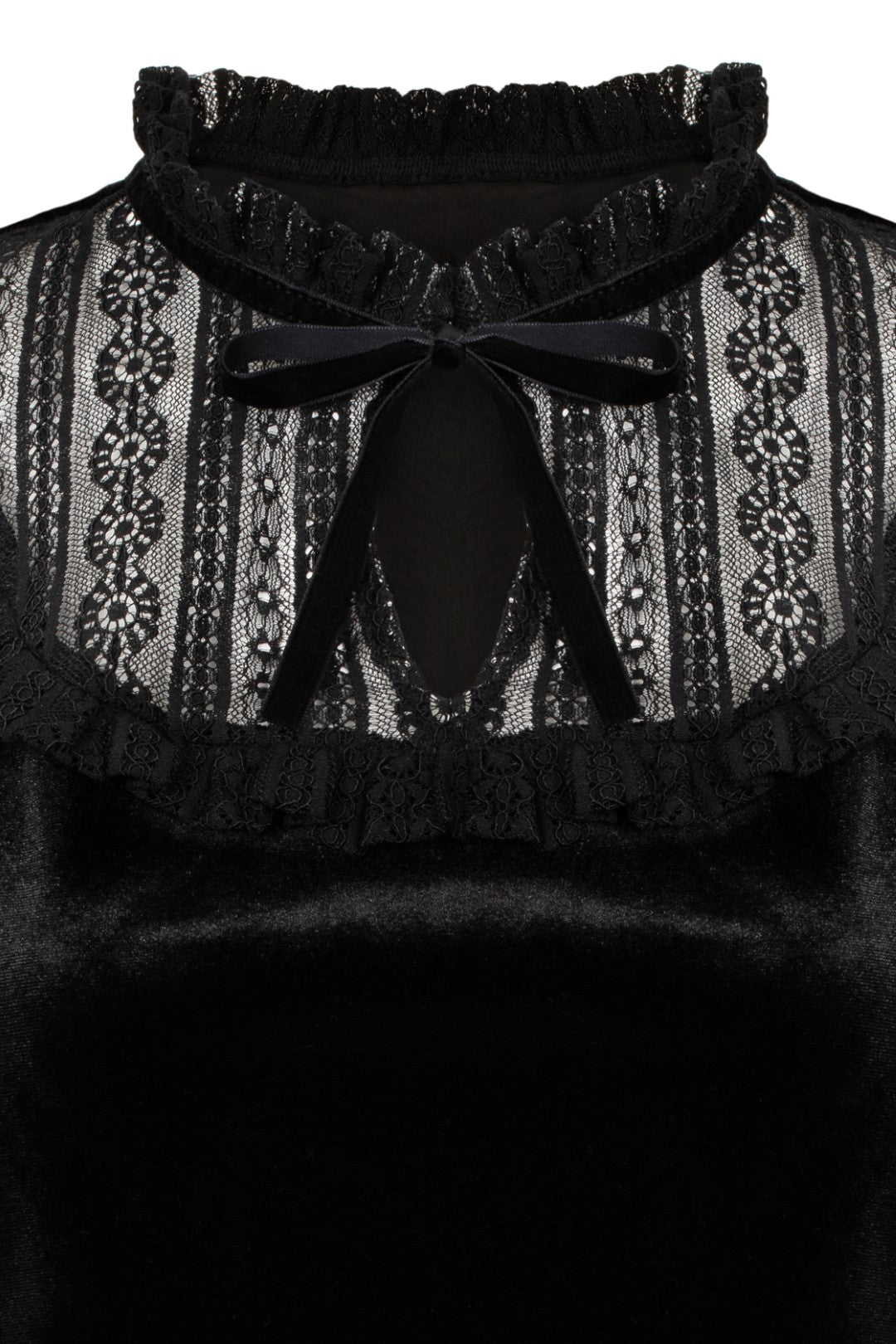 Mourning Top