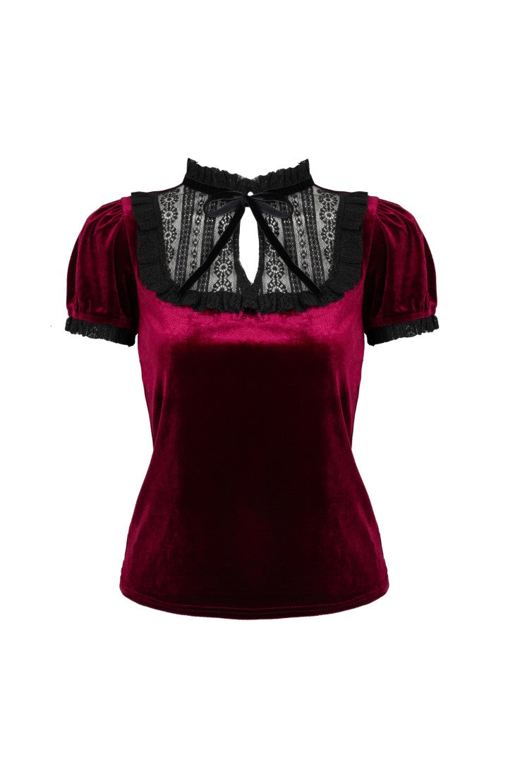 Mourning Top