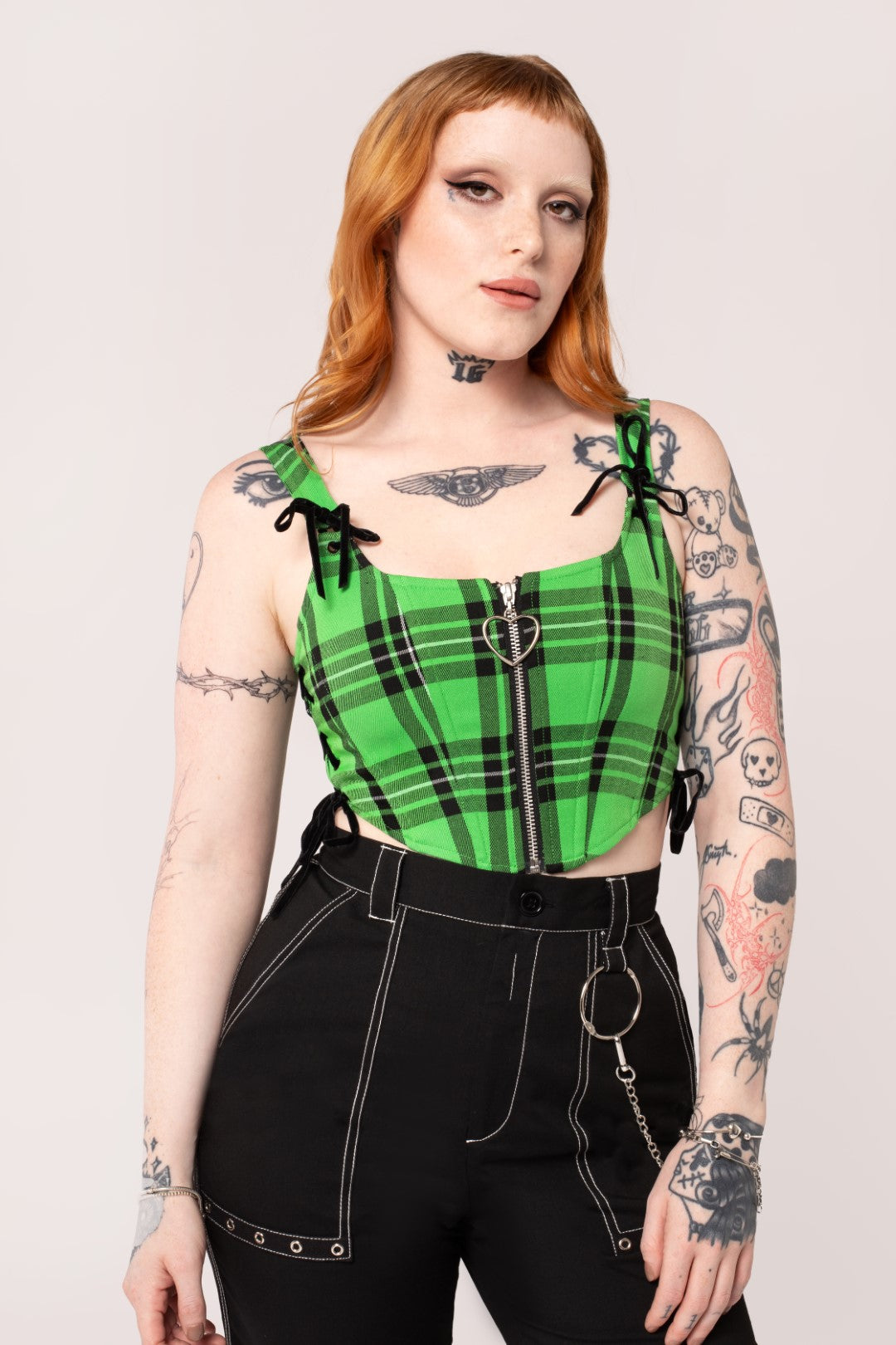 Corey Corset
