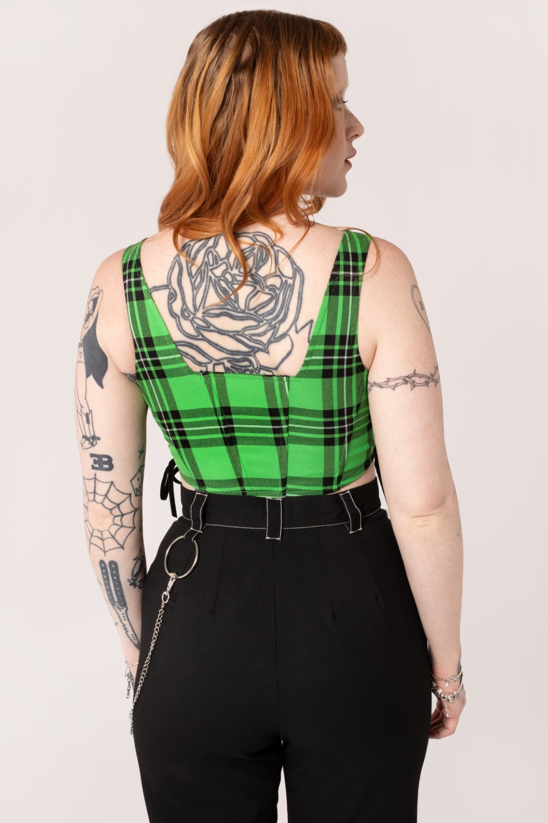 Corey Corset