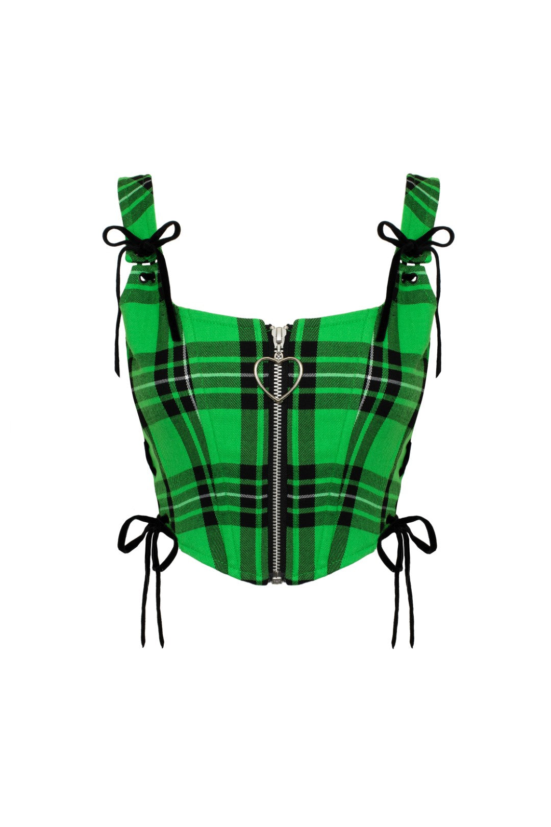 Corey Corset
