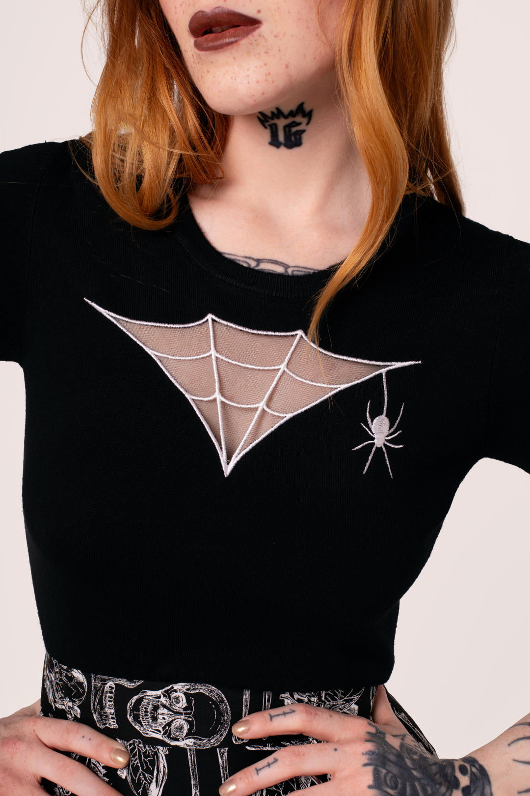 Cobweb Top
